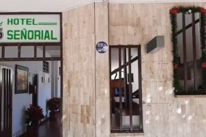 Hotel Se&ntilde;orial