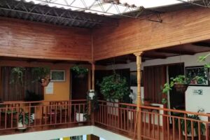 Hotel Se&ntilde;orial