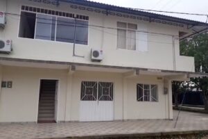 Hotel Shalom / Alojamiento Económico