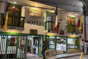 Hotel Shambala Salento