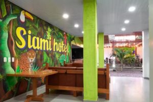 Hotel Siami
