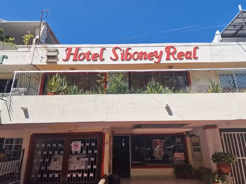 Hotel Siboney Real