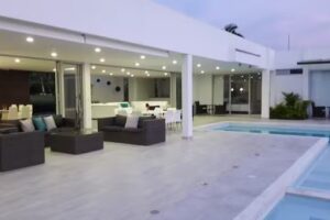 hotel siena casa de campo