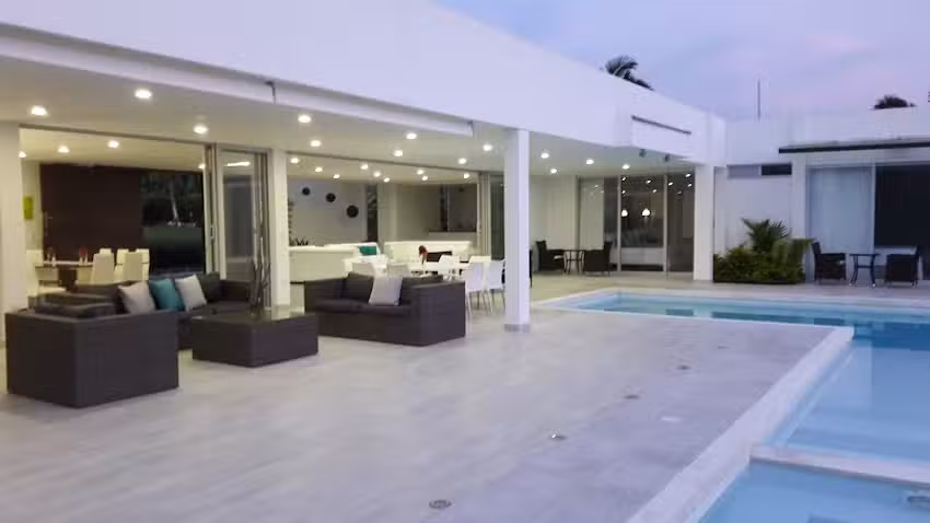 hotel siena casa de campo