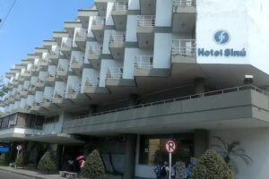 Hotel Sinu