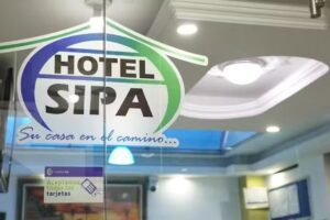 Hotel Sipa