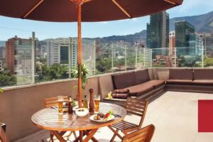 Hotel Sites Medellín