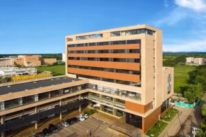 Hotel Sites Monter&iacute;a