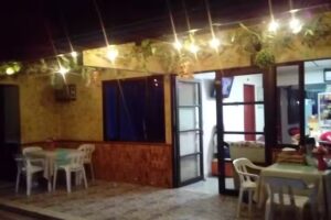 Hotel Sofia Real Calle 13