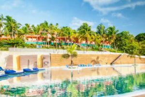 Hotel Sol Caribe Campo · Todo Incluido
