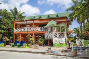 Hotel Sol Caribe Providencia