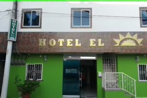 Hotel Sol De Albania