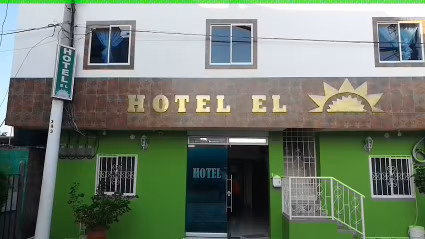 Hotel Sol De Albania