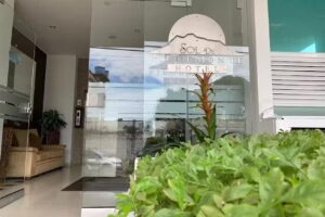 Hotel Sol De Piedemonte