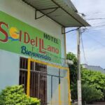 HOTEL SOL DEL LLANO