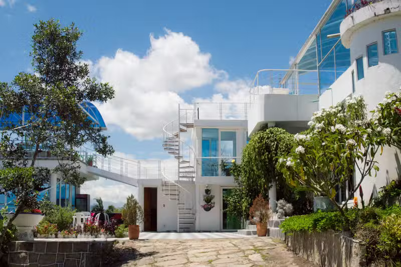 Hotel Spa Campestre La Buena Vida