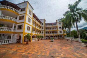 Hotel SPA Posada San Sebasti&aacute;n