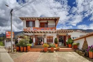 Hotel Spa Villa Lina