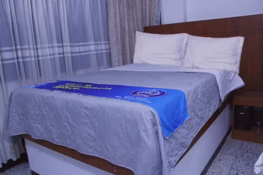 Hotel Space