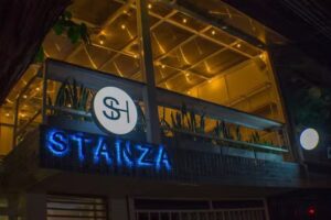 Hotel Stanza Medellin