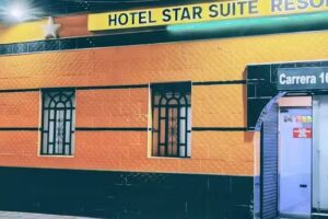 HOTEL STAR SUITE RESORT