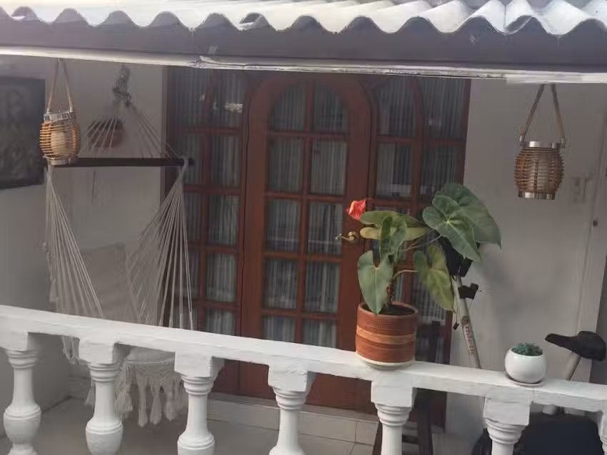 Hotel Su Casa en Kennedy