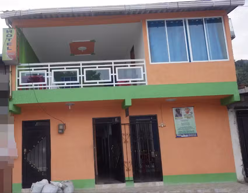 Hotel Sue&ntilde;ito Feliz