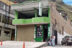 Hotel Sueño Del Rey