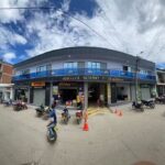 Hotel Sue&ntilde;o Dorado