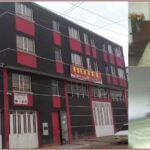 Hotel Sue&ntilde;o Real