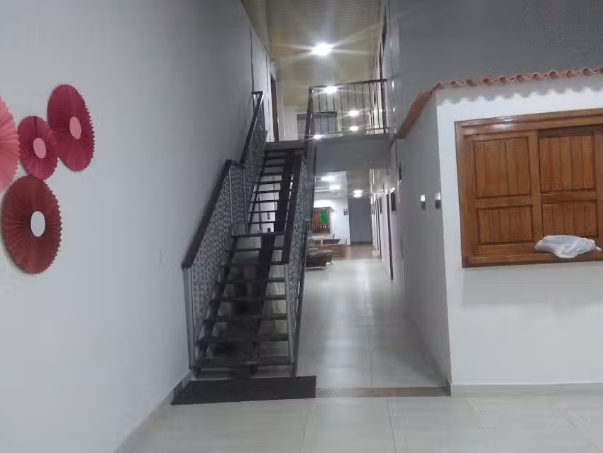 Hotel Sue&ntilde;o Real 2