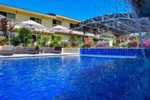 Hotel Sue&ntilde;o Real Tatacoa