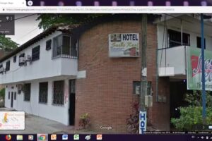 Hotel Sue&ntilde;o RealS