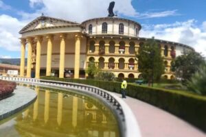 Hotel Suites Real 97