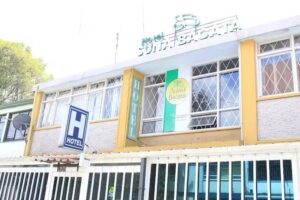 Hotel Suna Bacatá
