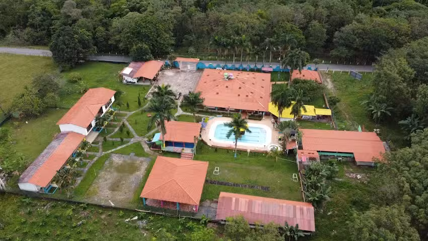 Hotel Sunrise Guamal