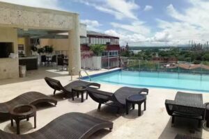 Hotel Super Estrellas (Gold Stars)