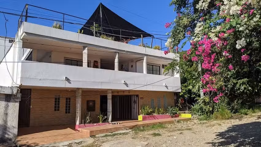 Hotel Taganga Sunset