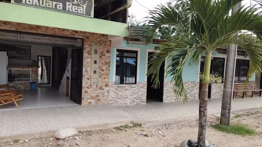 Hotel Takuara Real