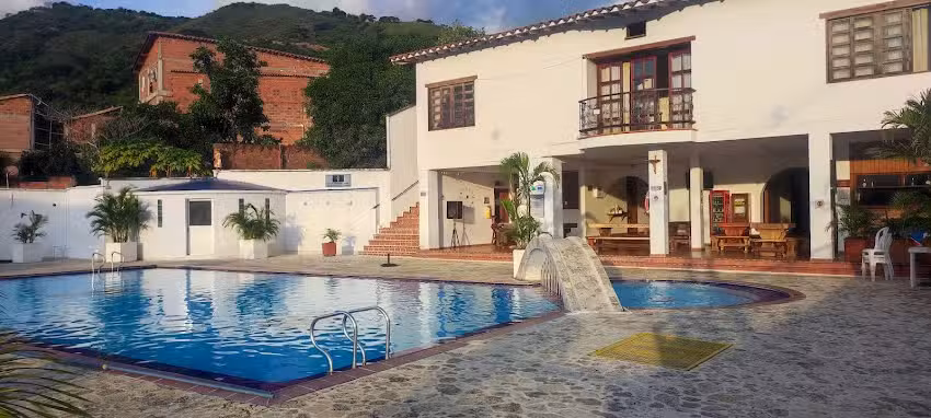 Hotel Tamarindo Resort