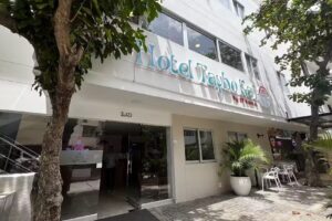 Hotel Taybo Kai By St Hoteles