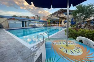 Hotel Tayrona Melgar