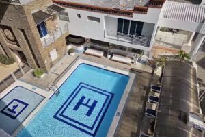 Hotel Tayrona Rodadero