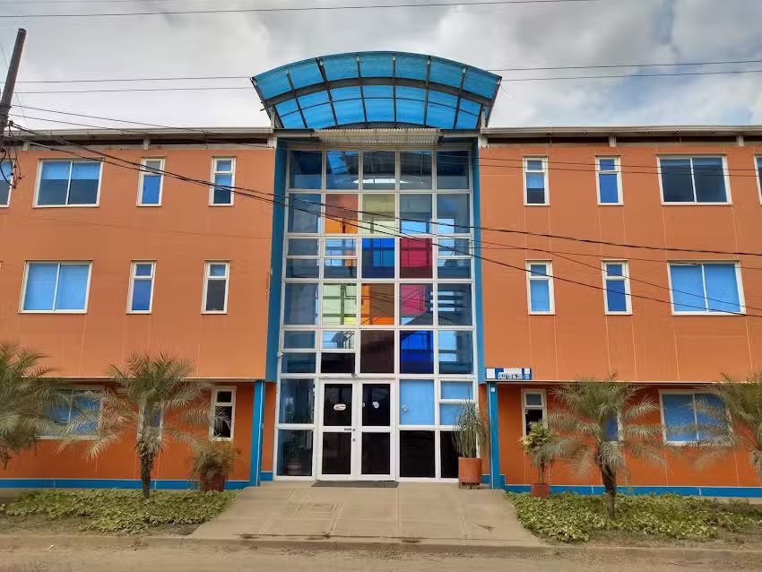 Hotel Terrasol