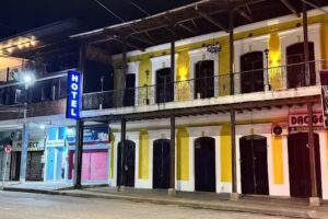 Hotel Terraza Girardot