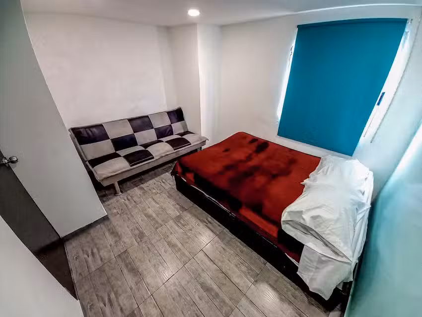 Hotel Terraza House Airport