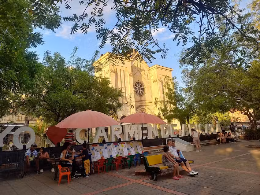 HOTEL TERRAZAS DE APICALA