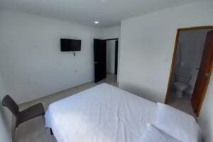 Hotel The-Green Valencia