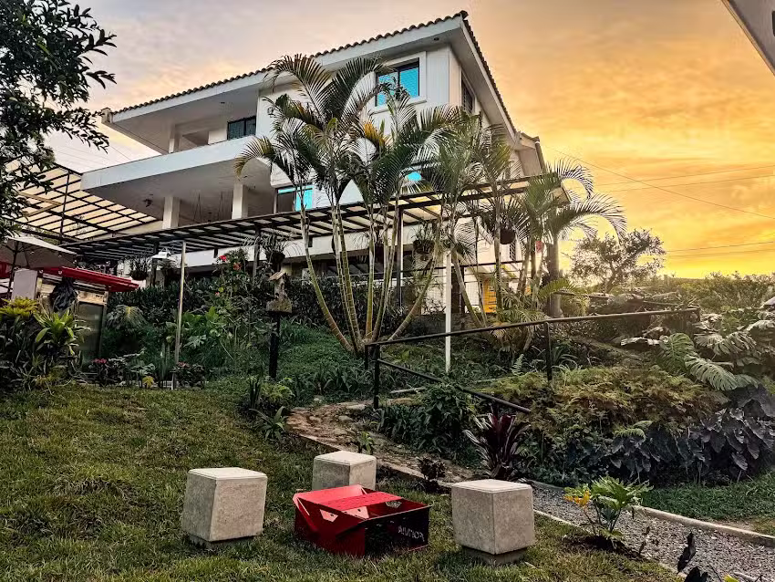 Hotel Tierra Maravilla &ndash; Salento Quind&iacute;o