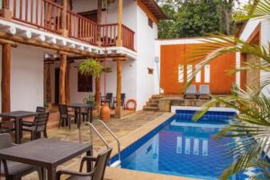 Hotel Tierra Roja by MH – Barichara